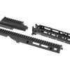 5KU MK3 Monolythic Handguard Set For CYMA AKM / AK105 Black 5KU MK3 Monolythic Handguard Set For CYMA AKM / AK105 Black