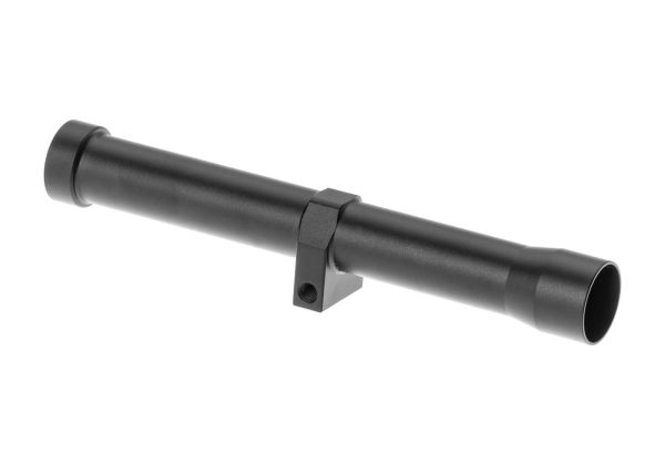 5KU MK3 Monolythic Handguard Set For CYMA AKM / AK105 Black 5KU MK3 Monolythic Handguard Set For CYMA AKM / AK105 Black