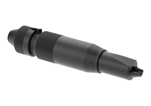 5KU PBS-4 Black