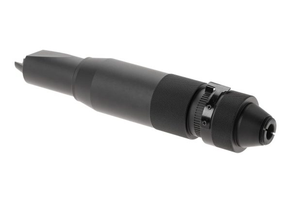 5KU PBS-4 Black