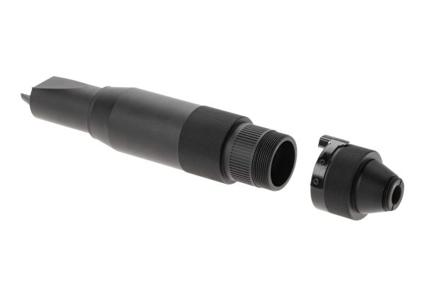 5KU PBS-4 Black