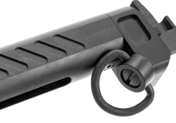 5KU PT-3 Folding Stock LCT / CYMA AK Black