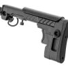 5KU PT-3 Folding Stock LCT / CYMA AK Black