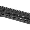 5KU SMR Handguard For HK416 Black