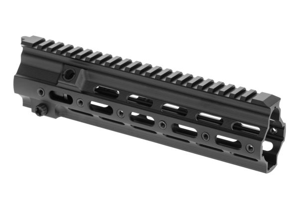 5KU SMR Handguard For HK416 Black