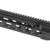 5KU SMR Handguard For HK416 Black