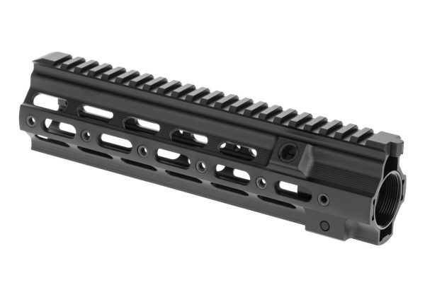 5KU SMR Handguard For HK416 Black