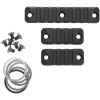 5KU SMR Handguard For HK416 Black