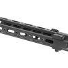 5KU SMR Handguard For HK416 Black