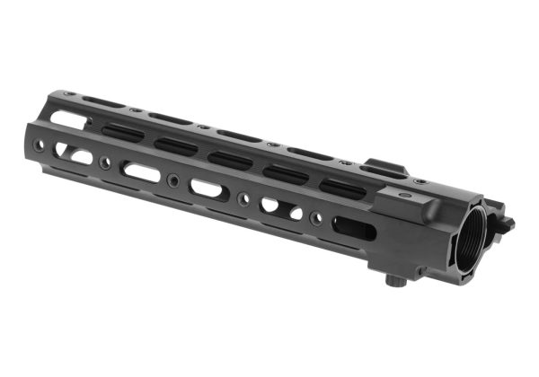 5KU SMR Handguard For HK416 Black