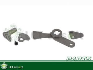 PK-205 AK Selector Gear Assy PK-205 AK Selector Gear Assy