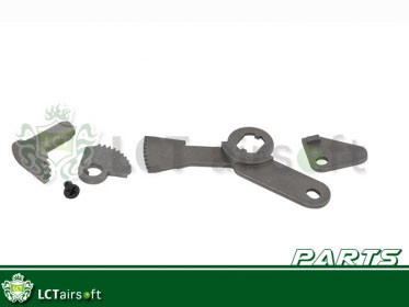 PK-205 AK Selector Gear Assy