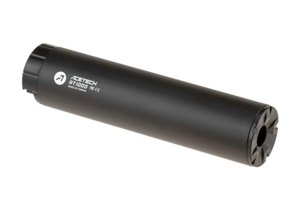 Acetech AT1000 Tracer Unit Black Acetech AT1000 Tracer Unit Black