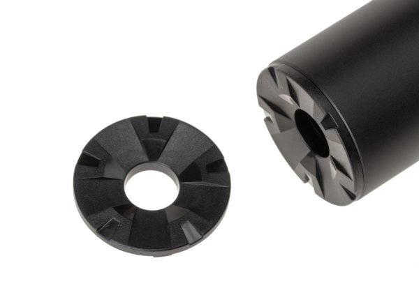 Acetech AT1000 Tracer Unit Black Acetech AT1000 Tracer Unit Black