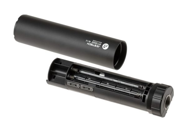 Acetech AT1000 Tracer Unit Black Acetech AT1000 Tracer Unit Black