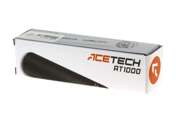 Acetech AT1000 Tracer Unit Black Acetech AT1000 Tracer Unit Black