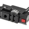 Acetech Genesis Chronograph Tracer Unit Long Black Acetech Genesis Chronograph Tracer Unit Long Black