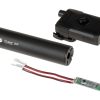 Acetech iTracer Advance BB Control System Black