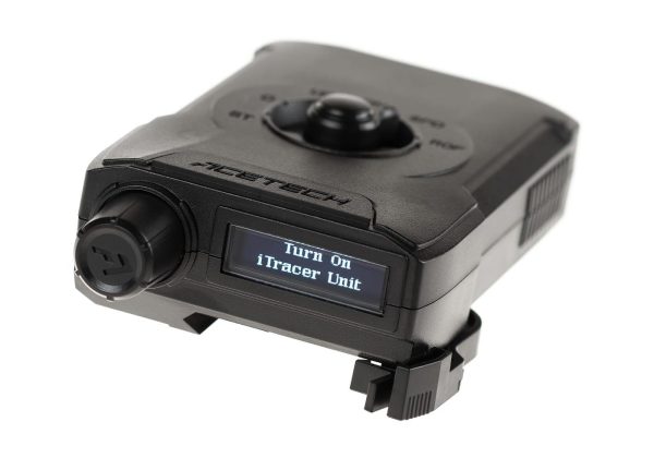 Acetech iTracer Advance BB Control System Black