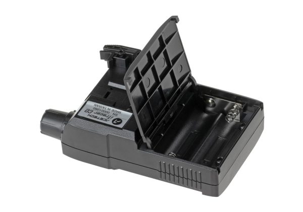 Acetech iTracer Advance BB Control System Black