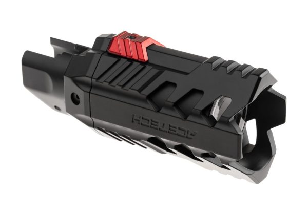 Acetech Quark R Shotgun Tracer Unit Black