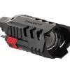 Acetech Quark R Shotgun Tracer Unit Black