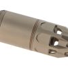 Acetech Raider Tracer Unit with Blaster M 14mm CCW Tan Acetech Raider Tracer Unit with Blaster M 14mm CCW Tan