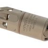 Acetech Raider Tracer Unit with Blaster M 14mm CCW Tan Acetech Raider Tracer Unit with Blaster M 14mm CCW Tan
