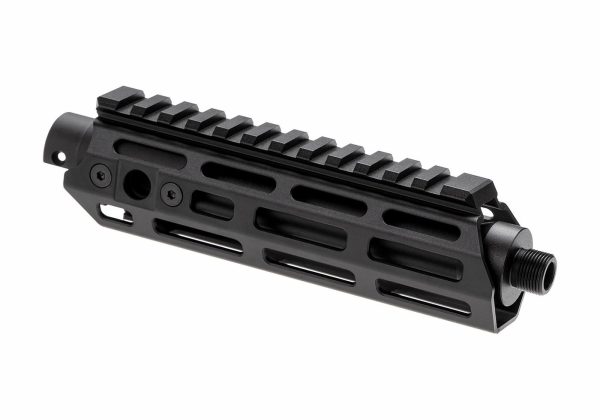 Action Army AAP01 SMG Handguard Black Action Army AAP01 SMG Handguard Black