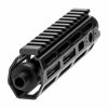 Action Army AAP01 SMG Handguard Black Action Army AAP01 SMG Handguard Black