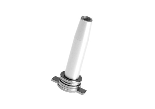 Action Army Aluminium Spring Guide Ver III Action Army Aluminium Spring Guide Ver III