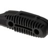 Action Army T10 Butt Plate Black Action Army T10 Butt Plate Black