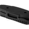 Action Army T10 Butt Plate Black Action Army T10 Butt Plate Black