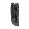 Action Army T10 Butt Plate Grey Action Army T10 Butt Plate Grey