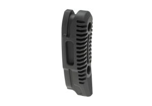 Action Army T10 Butt Plate Grey