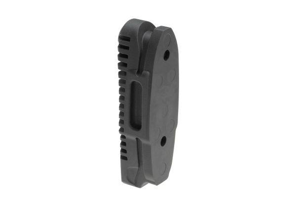 Action Army T10 Butt Plate Grey Action Army T10 Butt Plate Grey