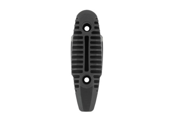 Action Army T10 Butt Plate Grey Action Army T10 Butt Plate Grey