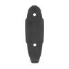 Action Army T10 Butt Plate Grey Action Army T10 Butt Plate Grey