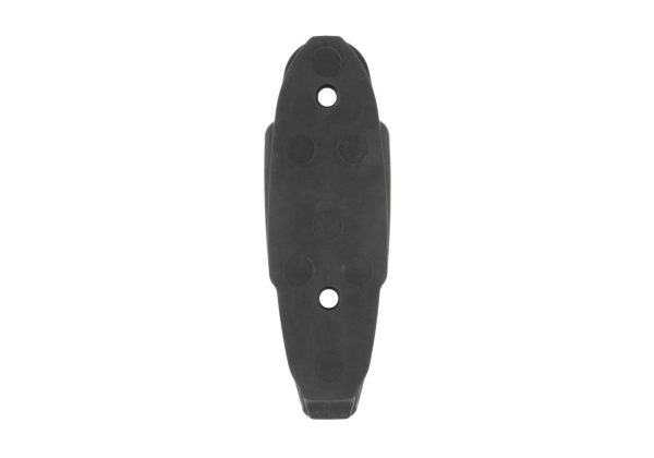 Action Army T10 Butt Plate Grey Action Army T10 Butt Plate Grey