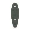 Action Army T10 Butt Plate Ranger Green Action Army T10 Butt Plate Ranger Green