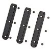 Action Army T10 Rail Set A Black Action Army T10 Rail Set A Black