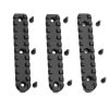 Action Army T10 Rail Set A Black Action Army T10 Rail Set A Black