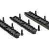 Action Army T10 Rail Set A Black Action Army T10 Rail Set A Black