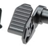 Action Army T10 Thumb Stopper Left Hand