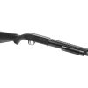 AGM M500 Shotgun Black