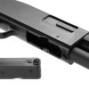 AGM M500 Shotgun Black