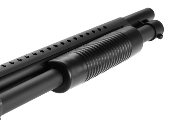 AGM M500 Shotgun Black