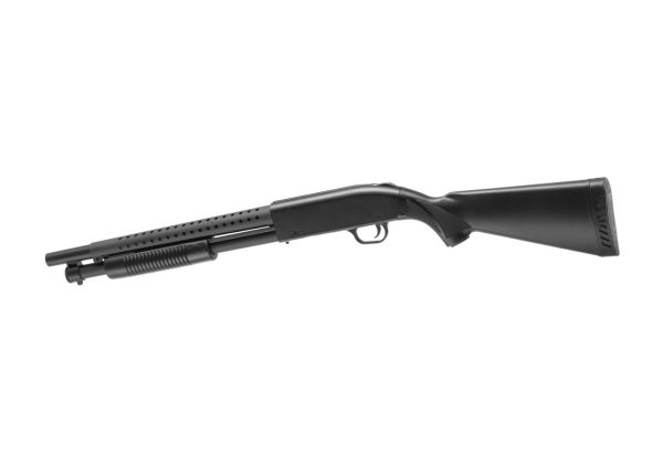 AGM M500 Shotgun Black