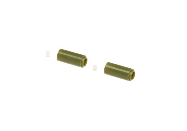 AIM 65 Degree Hop Up Bucking 2pcs AIM 65 Degree Hop Up Bucking 2pcs