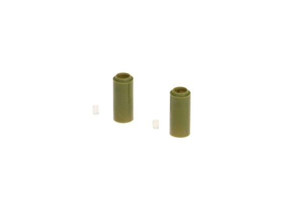 AIM 65 Degree Hop Up Bucking 2pcs AIM 65 Degree Hop Up Bucking 2pcs